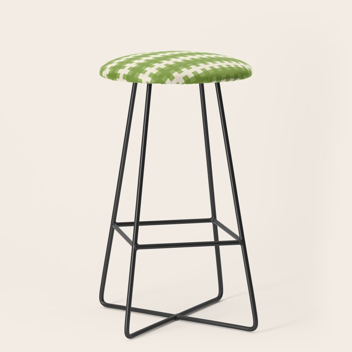 Stiches Stool Gallery Image 1
