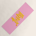 Nancy Yoga Mat Gallery Image 1