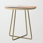 Cat Landscape 31C Side Table Gallery Image 1