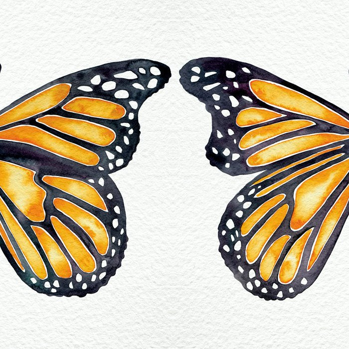 Monarch Butterfly Coffee Mug Gallery Image 2