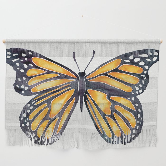 Monarch Butterfly Wall Hanging Gallery Image 1