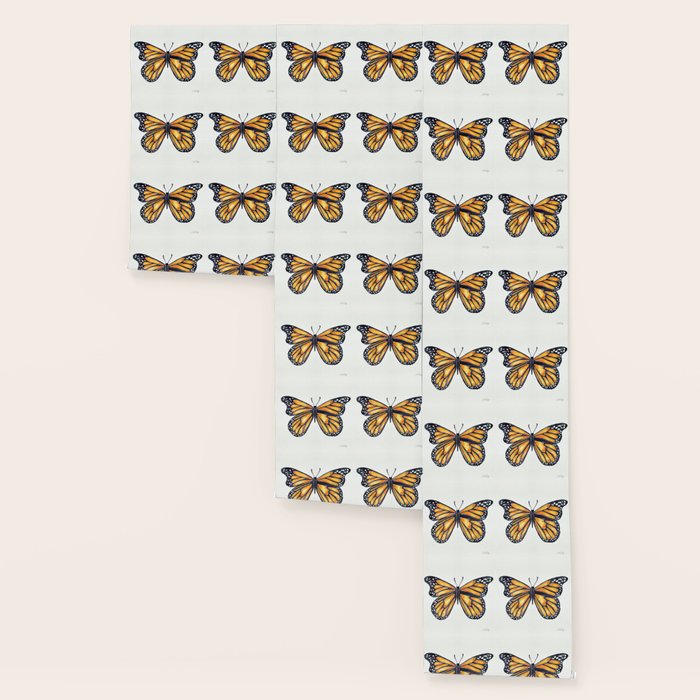 Monarch Butterfly Wallpaper Gallery Image 3