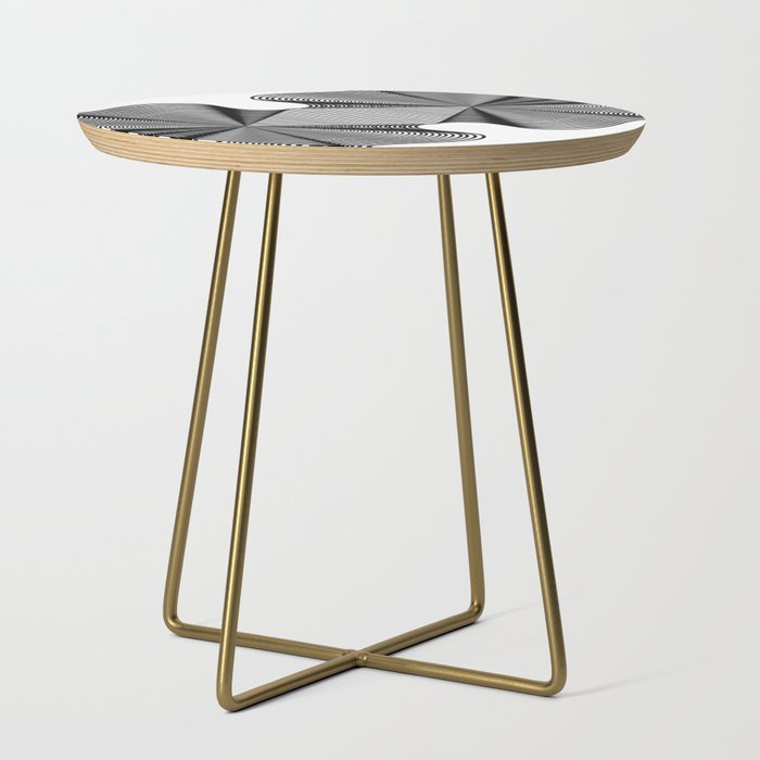 In Two Places at Once Side Table Gallery Image 1
