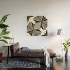 In Two Places at Once Wood Wall Art Gallery Image 2