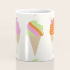 i love ice cream Coffee Mug Gallery Image 4