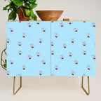 Sugar Baby Credenza Gallery Image 1