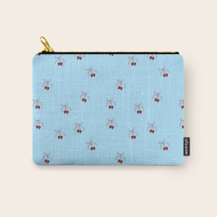 Sugar Baby Carry All Pouch Gallery Image 1