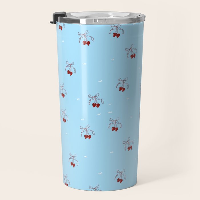 Sugar Baby Travel Mug Gallery Image 3