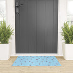 Sugar Baby Welcome Mat Gallery Image 3