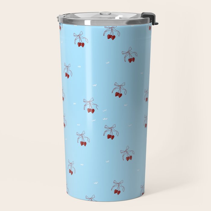 Sugar Baby Travel Mug Gallery Image 2