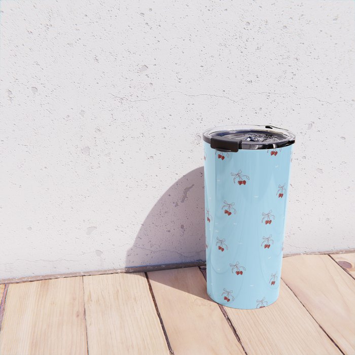 Sugar Baby Travel Mug Gallery Image 4
