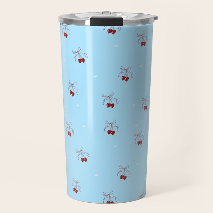 Sugar Baby Travel Mug Gallery Image 1