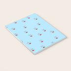 Sugar Baby Notebook Gallery Image 3