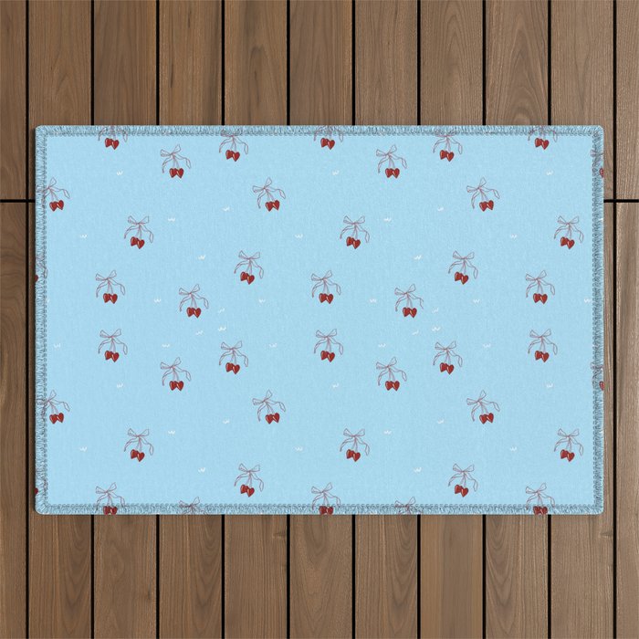 Sugar Baby Outdoor Rug Gallery Image 1