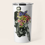 Pimp My Ride Travel Mug Gallery Image 1