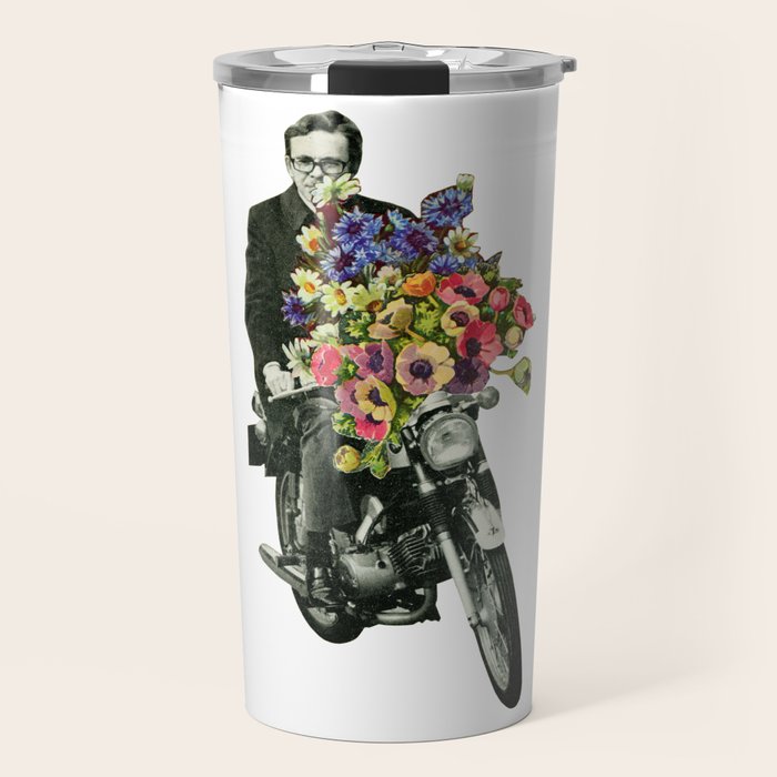 Pimp My Ride Travel Mug Gallery Image 1