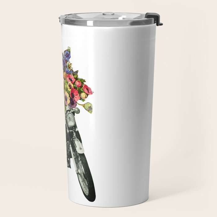 Pimp My Ride Travel Mug Gallery Image 2