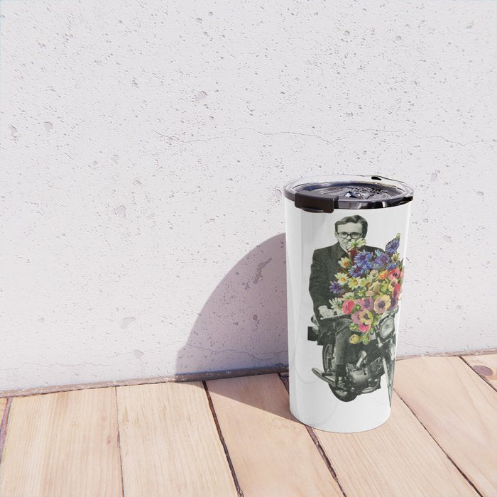 Pimp My Ride Travel Mug Gallery Image 4