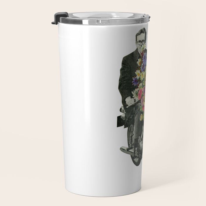 Pimp My Ride Travel Mug Gallery Image 3