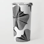 In Two Places at Once Travel Mug Gallery Image 2