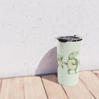 Dancing Turtles Travel Mug Gallery Image 4