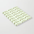 Dancing Turtles Notebook Gallery Image 2