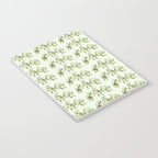 Dancing Turtles Notebook Gallery Image 3