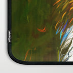 Among the Tall Grass Laptop Sleeve Gallery Image 3