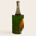 Among the Tall Grass Wine Chiller Gallery Image 2
