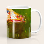 Among the Tall Grass Coffee Mug Gallery Image 1