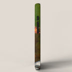 Among the Tall Grass iPhone Case Gallery Image 2
