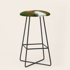 Among the Tall Grass Stool Gallery Image 1