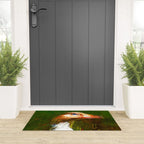 Among the Tall Grass Welcome Mat Gallery Image 3