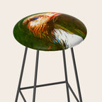 Among the Tall Grass Stool Gallery Image 2