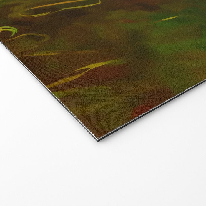 Among the Tall Grass Welcome Mat Gallery Image 2