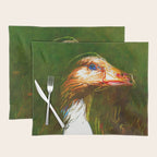 Among the Tall Grass Placemat Gallery Image 1