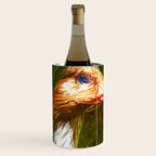 Among the Tall Grass Wine Chiller Gallery Image 1