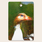 Among the Tall Grass Cutting Board Gallery Image 1