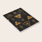 Seeing (Dark) Notebook Gallery Image 3