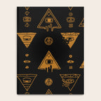 Seeing (Dark) Notebook Gallery Image 4