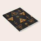 Seeing (Dark) Notebook Gallery Image 2