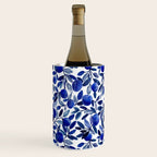 Coastal Blooms Wine Chiller Gallery Image 1