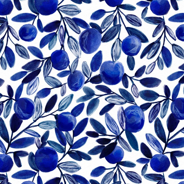 Coastal Blooms Coffee Mug Gallery Image 2
