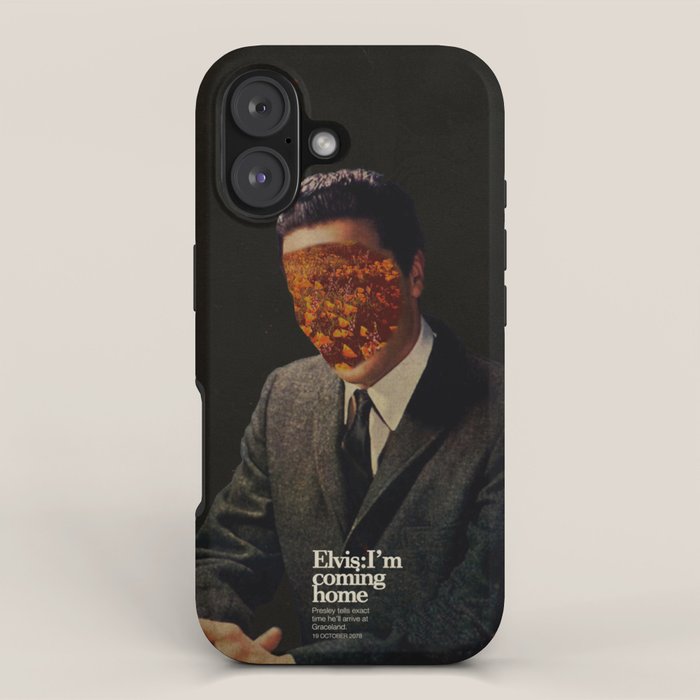 King iPhone Case Gallery Image 1