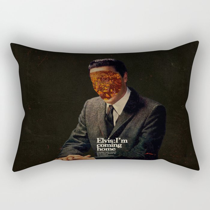 King Rectangular Pillow Gallery Image 2