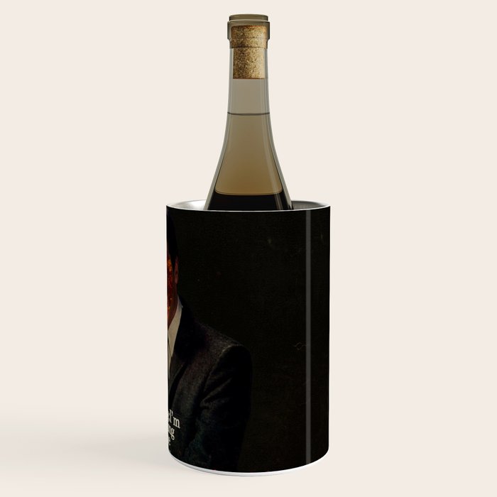 King Wine Chiller Gallery Image 3