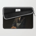 King Laptop Sleeve Gallery Image 2