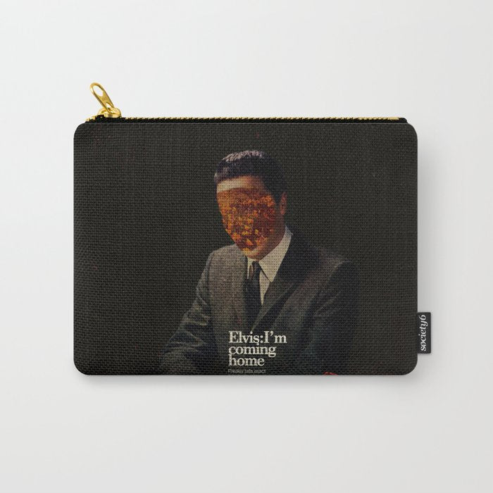 King Carry All Pouch Gallery Image 1