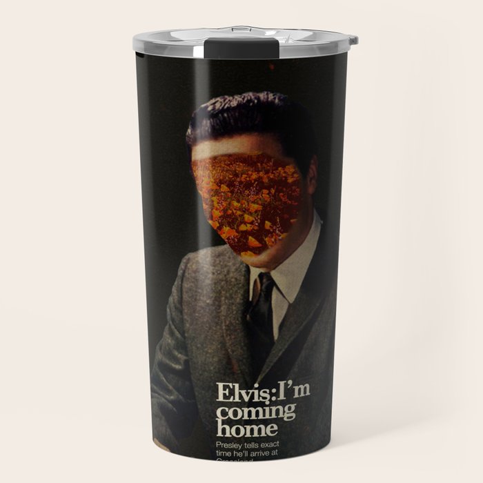 King Travel Mug Gallery Image 1