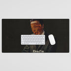 King Desk Mat Gallery Image 1